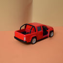 Super Hot Diecast Model Hot Metal Jeep Car with Openable Doors and Pull Back Function (Price for 1 piece)