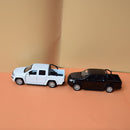 Super Hot Diecast Model Hot Metal Jeep Car with Openable Doors and Pull Back Function (Price for 1 piece)