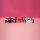 Four-Axis Friction Powered Cars Model Vehicle Aircraft for Kids Boys Gifts. ( Price for 1 Piece)