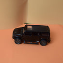 DIE-CAST Metal Pull Back Stylish Jeep Car with Opening Doors (Price for 1 piece)