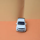 Super Hot Diecast Model Hot Metal Jeep Car with Openable Doors and Pull Back Function (Price for 1 piece)