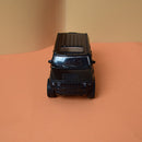 DIE-CAST Metal Pull Back Stylish Jeep Car with Opening Doors (Price for 1 piece)