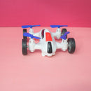 Four-Axis Friction Powered Cars Model Vehicle Aircraft for Kids Boys Gifts. ( Price for 1 Piece)