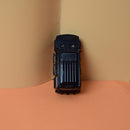 DIE-CAST Metal Pull Back Stylish Jeep Car with Opening Doors (Price for 1 piece)
