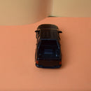 Super Hot Diecast Model Hot Metal Jeep Car with Openable Doors and Pull Back Function (Price for 1 piece)