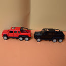 Diecast car- Metal jeep car