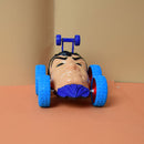 Different Character Transformers Friction Stunt Car (Price for 1 piece)