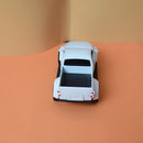 Diecast Model Car Hot Metal Jeep Car with Open Doors and Pull Back Function (Price for 1 piece)