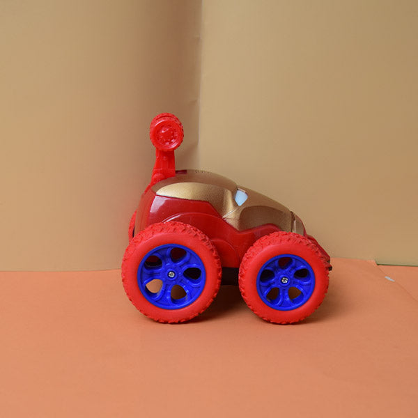 Different Character Transformers Friction Stunt Car (Price for 1 piece)
