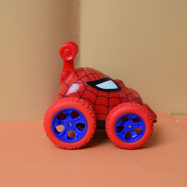 Different Character Transformers Friction Stunt Car (Price for 1 piece)