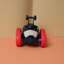 Different Character Transformers Friction Stunt Car (Price for 1 piece)