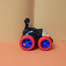 Different Character Transformers Friction Stunt Car (Price for 1 piece)