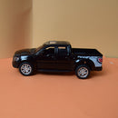 Diecast Model Car Hot Metal Jeep Car with Open Doors and Pull Back Function (Price for 1 piece)