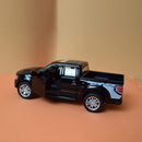 Diecast Model Car Hot Metal Jeep Car with Open Doors and Pull Back Function (Price for 1 piece)
