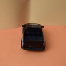 Diecast Model Car Hot Metal Jeep Car with Open Doors and Pull Back Function (Price for 1 piece)