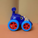 Different Character Transformers Friction Stunt Car (Price for 1 piece)