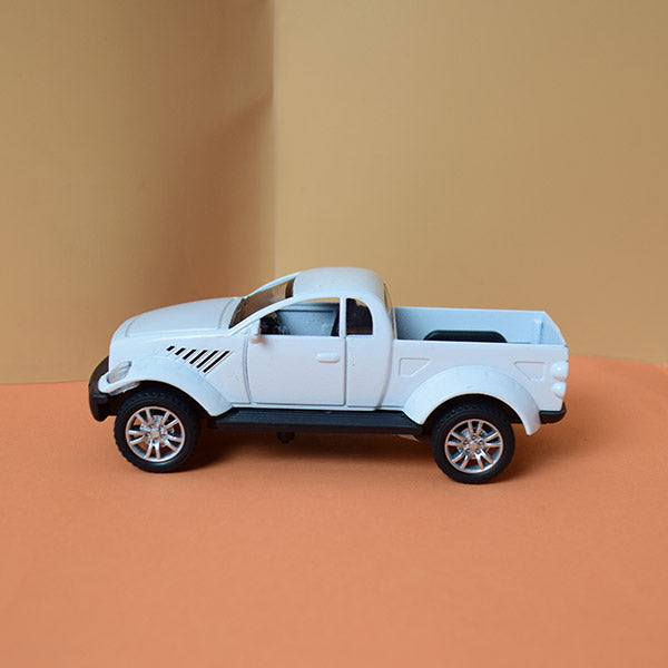 Diecast Model Car Hot Metal Jeep Car with Open Doors and Pull Back Function (Price for 1 piece)
