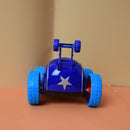 Different Character Transformers Friction Stunt Car (Price for 1 piece)