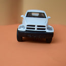 Diecast Model Car Hot Metal Jeep Car with Open Doors and Pull Back Function (Price for 1 piece)