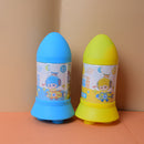 Airplane Style Clay box , Modeling Clay with Tools For Kids. (price for 1 piece)