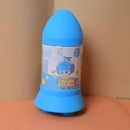 Airplane Style Clay box , Modeling Clay with Tools For Kids. (price for 1 piece)