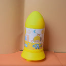 Airplane Style Clay box , Modeling Clay with Tools For Kids. (price for 1 piece)