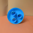 Airplane Style Clay box , Modeling Clay with Tools For Kids. (price for 1 piece)