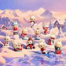 THE MONSTERS COCA-COLA Series Figures (ORIGINAL POP MART PRODUCT)