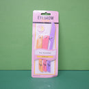 Eyebrow Razor Pack of 3