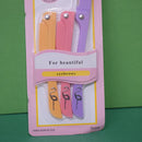 Eyebrow Razor Pack of 3