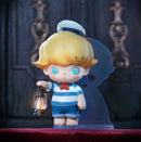 DIMOO：NO ONE'S GONNA SLEEP TONIGHT SERIES FIGURES (ORIGINAL POP MART PRODUCT)