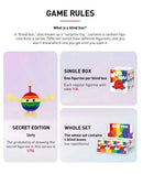 INSTINCTOY HUG YOU SERIES-Plush Pendant Blind Box (ORIGINAL POP MART PRODUCT)