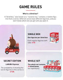 THE MONSTERS COCA-COLA Series Figures (ORIGINAL POP MART PRODUCT)