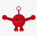 INSTINCTOY HUG YOU SERIES-Plush Pendant Blind Box (ORIGINAL POP MART PRODUCT)