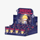 DIMOO：NO ONE'S GONNA SLEEP TONIGHT SERIES FIGURES (ORIGINAL POP MART PRODUCT)