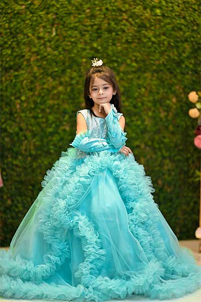 5 year girl frock design hotsell