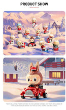 THE MONSTERS COCA-COLA Series Figures (ORIGINAL POP MART PRODUCT)