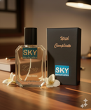 Customization Corporate Perfume