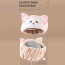 Fox Design Hairlace (Pink)