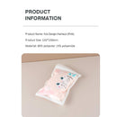 Fox Design Hairlace (Pink)