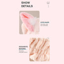 Fox Design Hairlace (Pink)