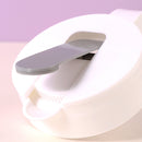 Pitcher Water Jug with 4 Water Glass, Heavy hammer Pattern , Decoration Drinking Glasses for Kitchen, Home, Restaurant.