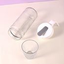 Pitcher Water Jug with 4 Water Glass, Heavy hammer Pattern , Decoration Drinking Glasses for Kitchen, Home, Restaurant.