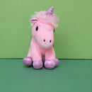 Cute Bear And Unicorn Series key Chain (Price For 1 Piece)