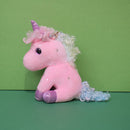 Cute Bear And Unicorn Series key Chain (Price For 1 Piece)