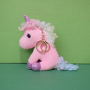 Cute Bear And Unicorn Series key Chain (Price For 1 Piece)