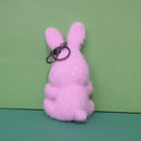 Cute Bear And Unicorn Series key Chain (Price For 1 Piece)