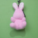 Cute Bear And Unicorn Series key Chain (Price For 1 Piece)