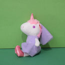 Cute Bear And Unicorn Series key Chain (Price For 1 Piece)