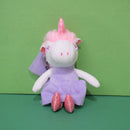 Cute Bear And Unicorn Series key Chain (Price For 1 Piece)